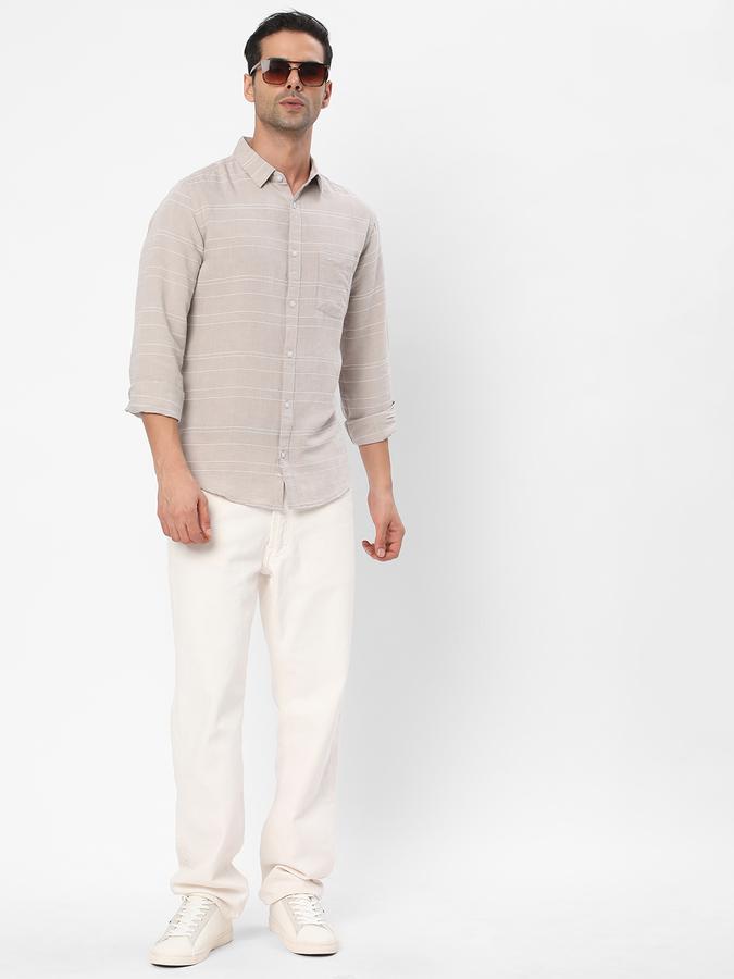 Men Casual Shirts image number 1