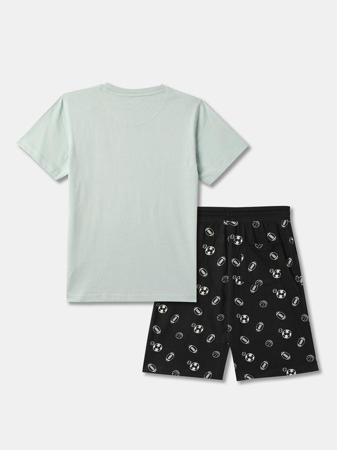 Boy's Pyjama Sets image number 1