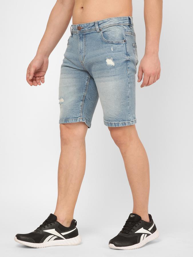 R&B Men Shorts