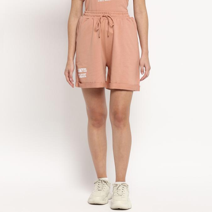R&B Women's Shorts image number 0