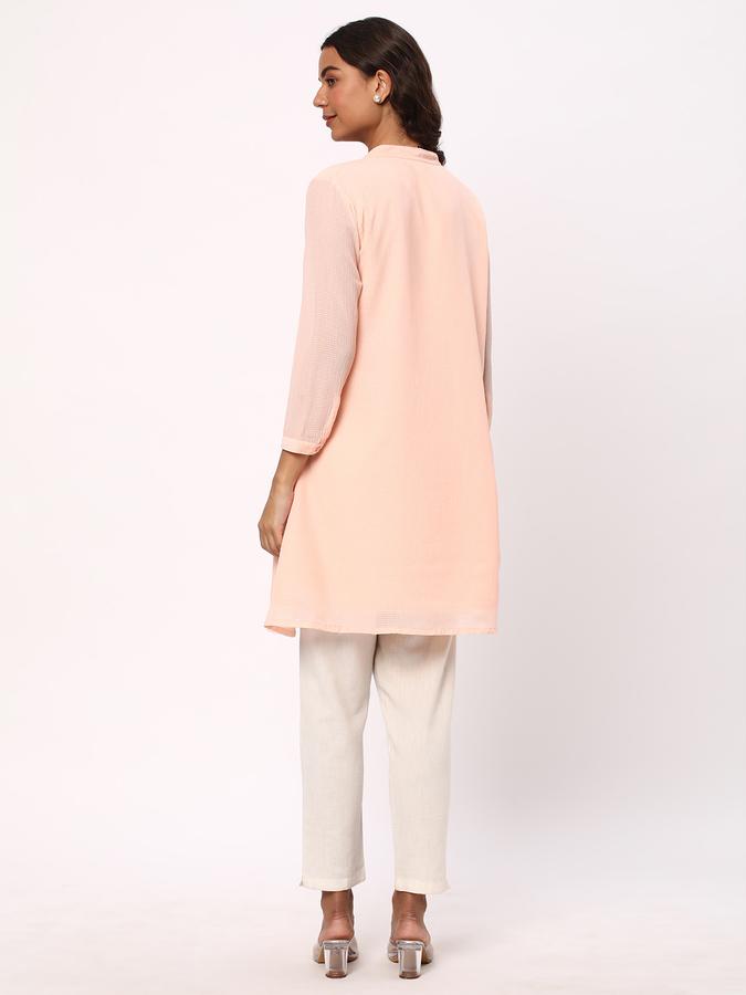 Women Regular Fit Top image number 2