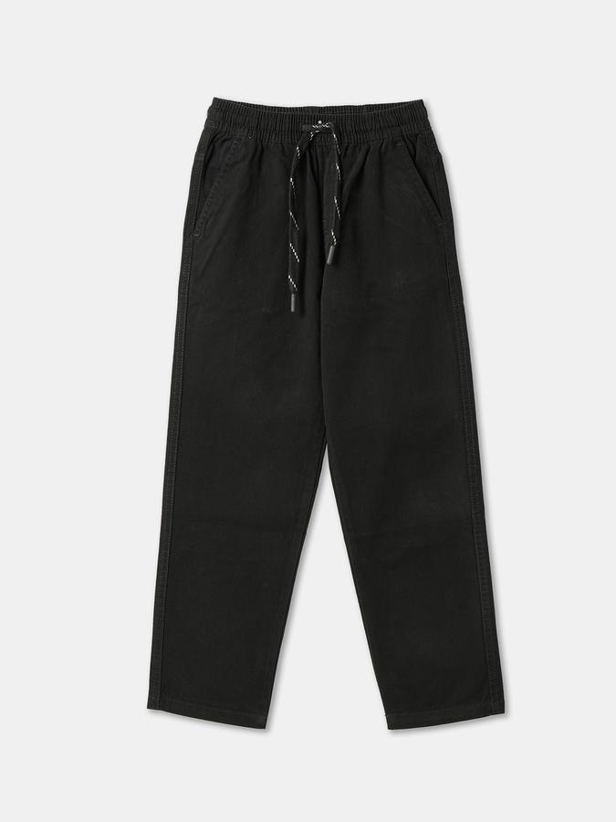 Boys Solid Pants & Trousers image number 0