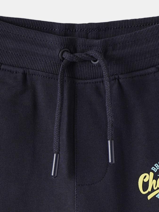 R&B Boys Embroidered Joggers image number 2