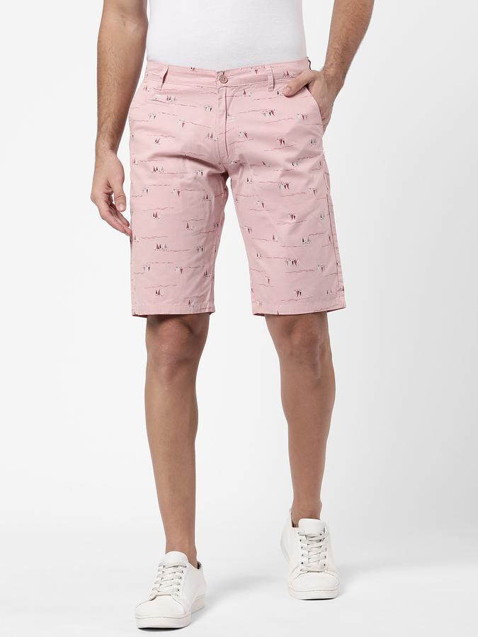 R&B Men's Shorts image number 0