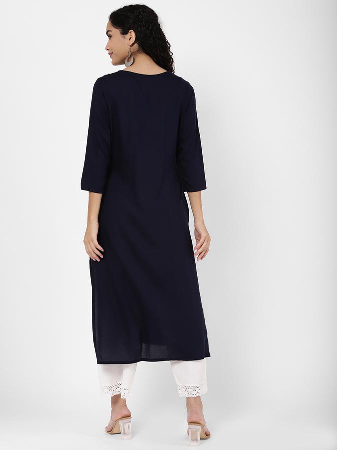 R&B Women's Kurta image number 2