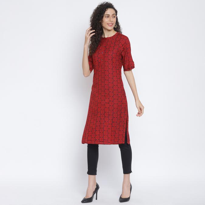 R&B Women's Kurta image number 3