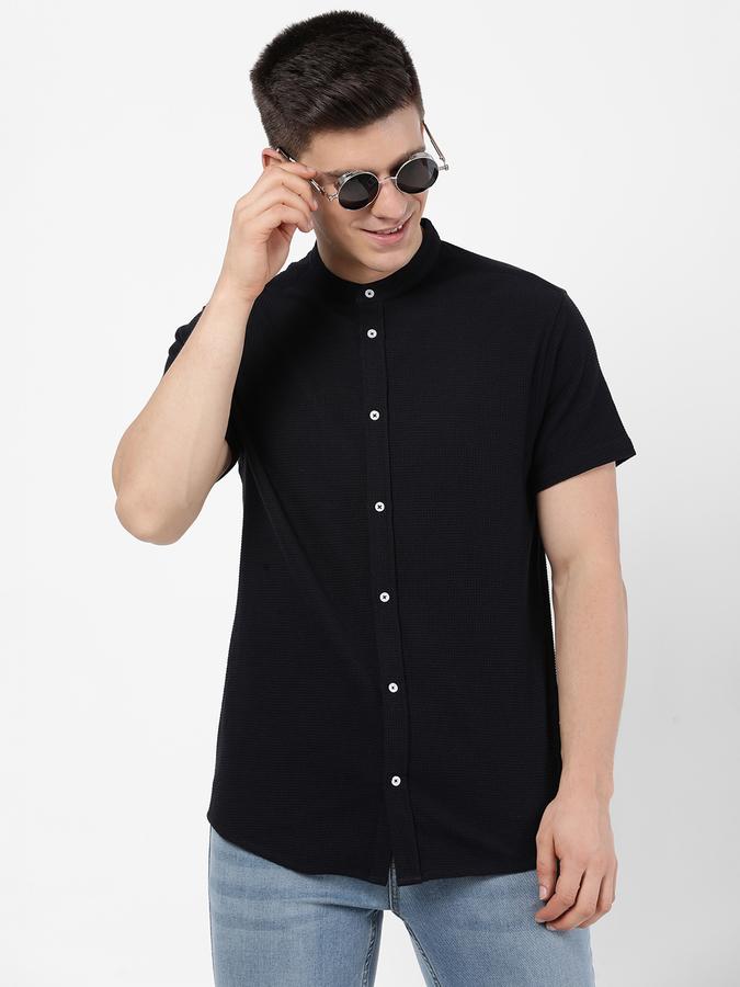 R&B Men's Casual Shirt