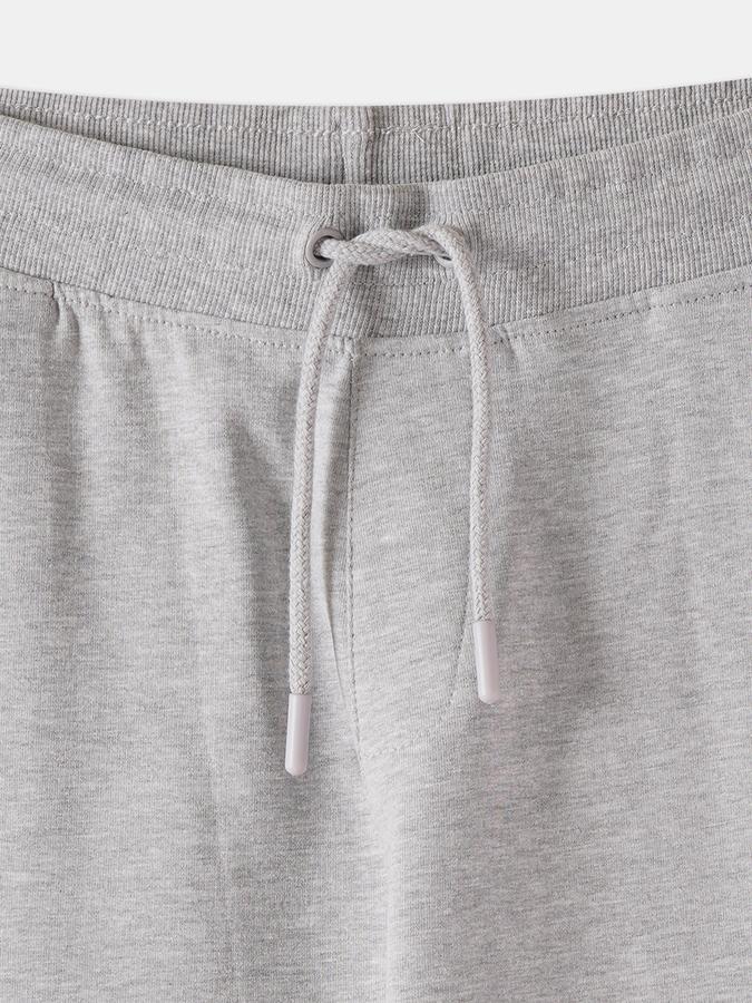 R&B Boys Embroidered Joggers image number 2