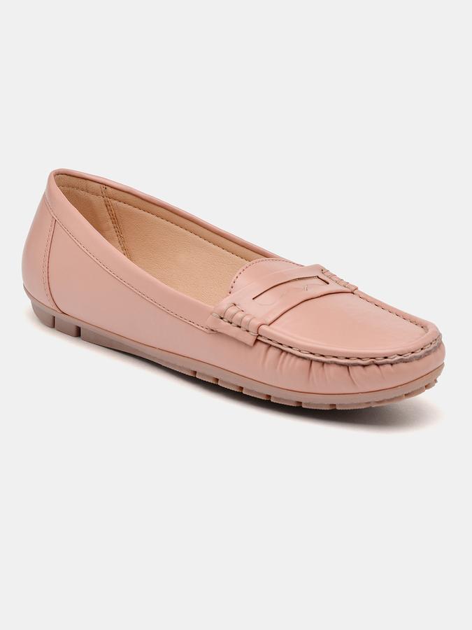 Women Round-Toe Casual Shoes image number 2