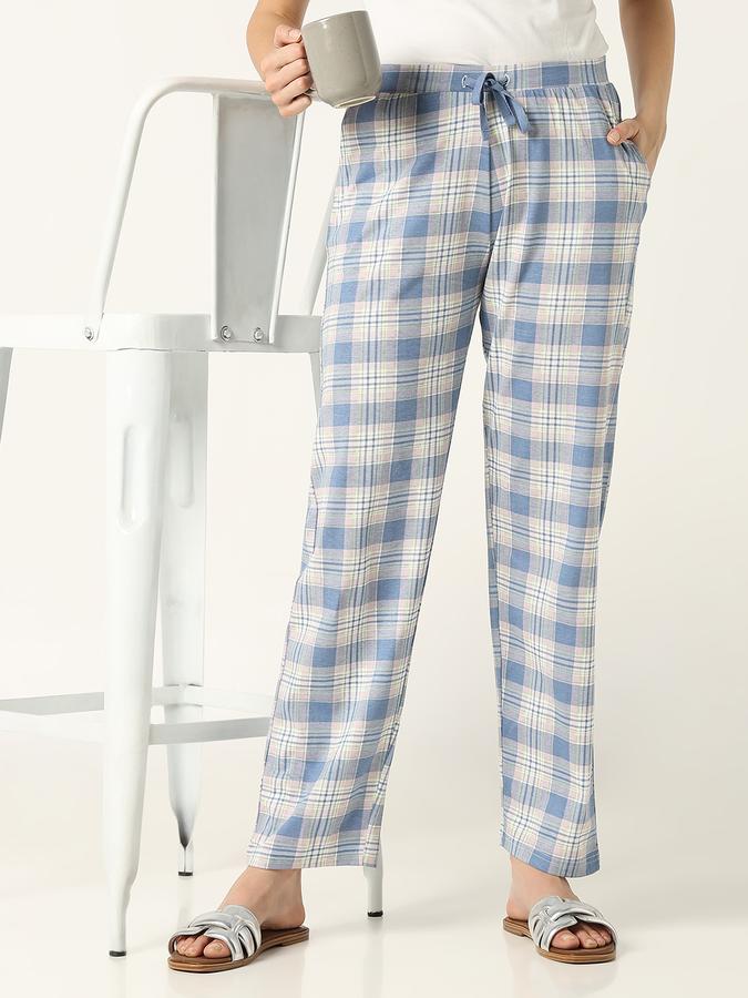 Women Geometric Pyjamas
