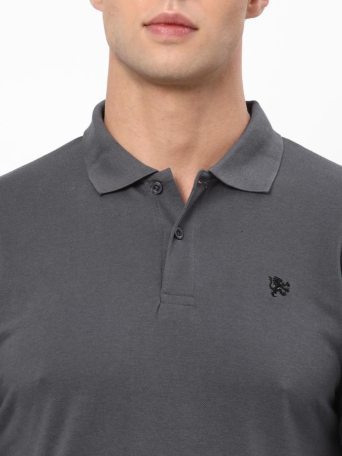 Men Polo T-Shirt image number 3
