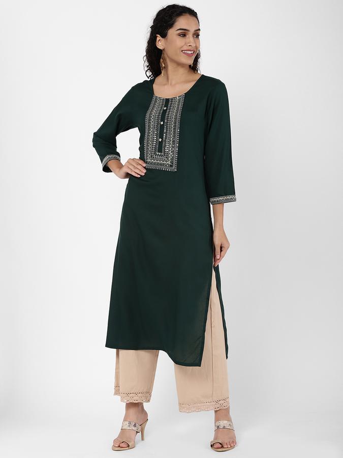 R&B Women's Kurta image number 0