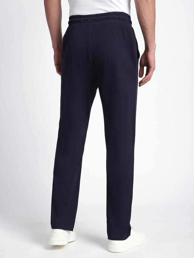 R&B Men's Ink Trousers
