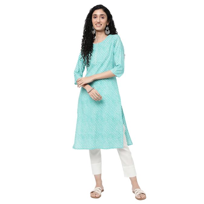 R&B Women's Kurta image number 1