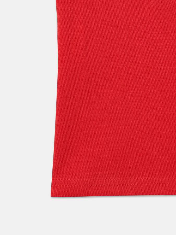 Boys Polo T-Shirt image number 3