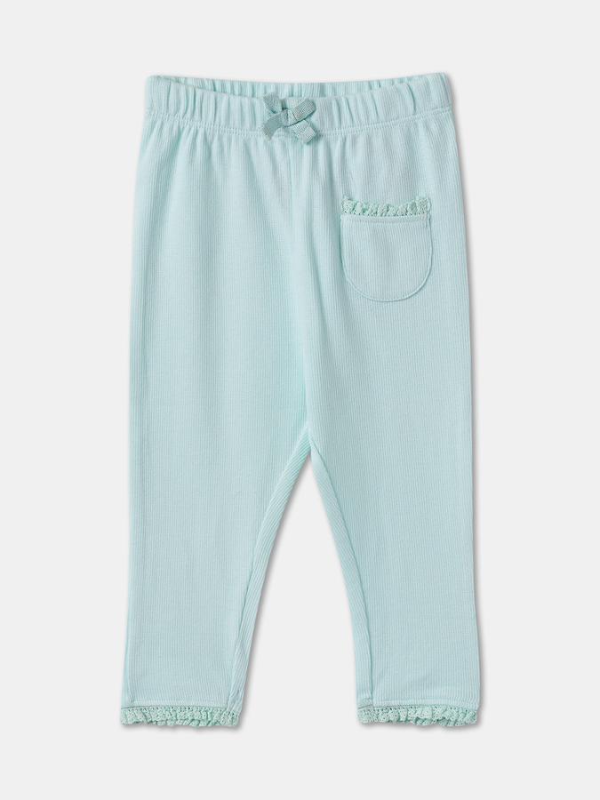 Track Pant For Baby Girls 