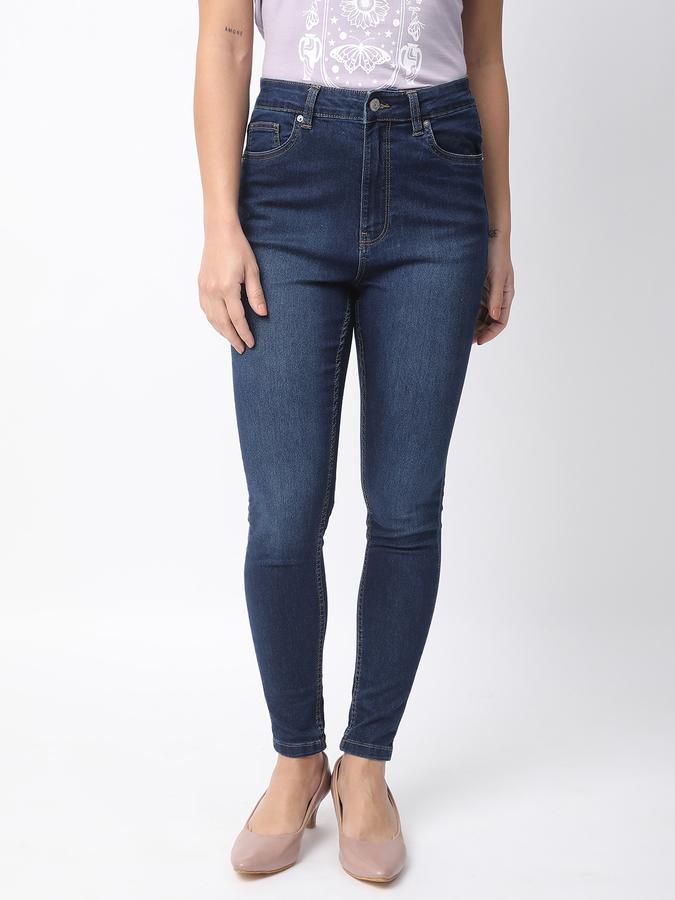 Skinny Women Jeans image number 0