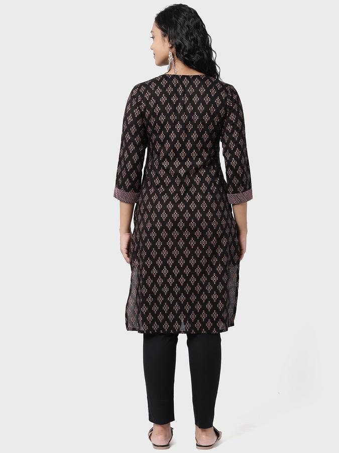 R&B Women's Kurta image number 2