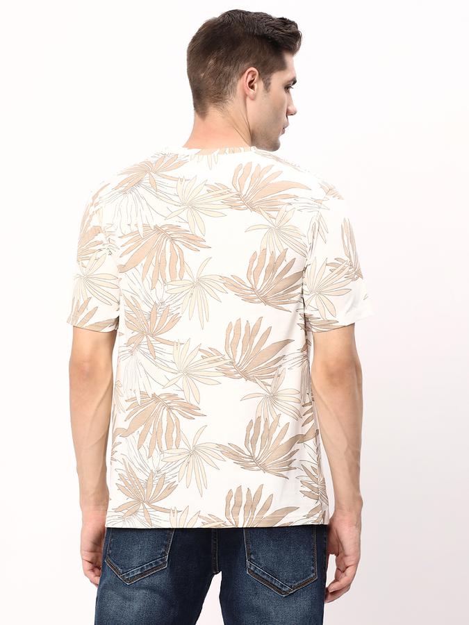 R&B Men's All Over Printed T-Shirt image number 2