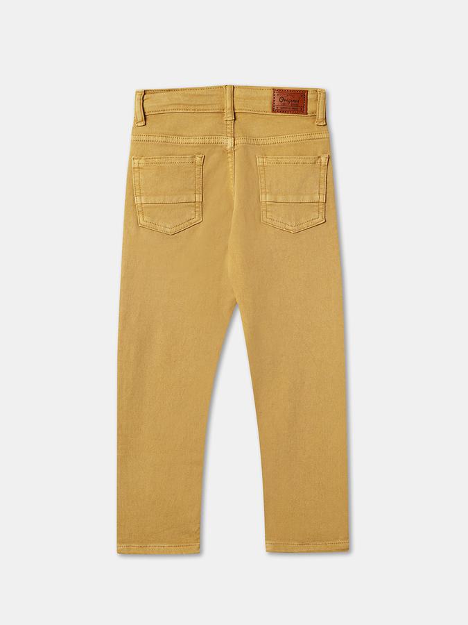 R&B Boy's Mid Rise Jeans image number 1