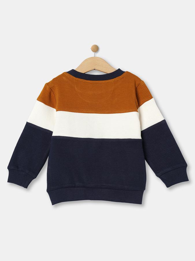 R&B Boys Multi Sweatshirts & Hoodies image number 1