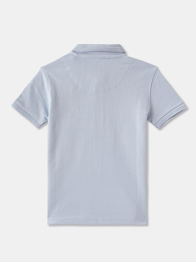 Boys Solid T-shirt image number 1