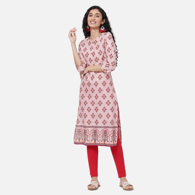 R&B Women's Kurta image number 0