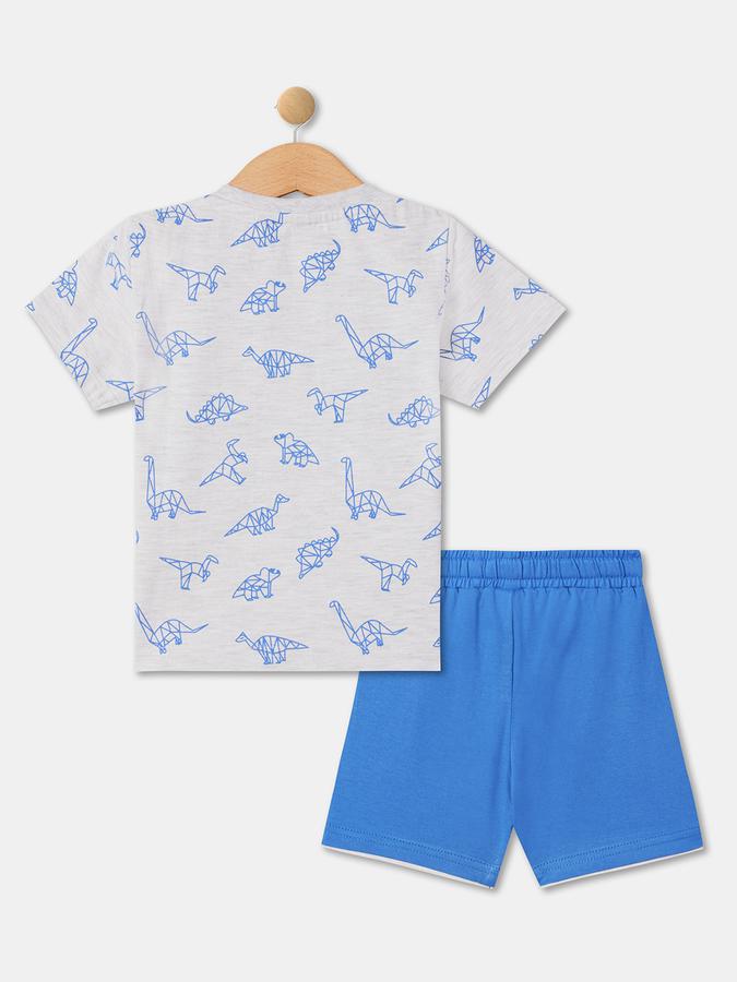 R&B Boy's Pyjama Sets image number 1