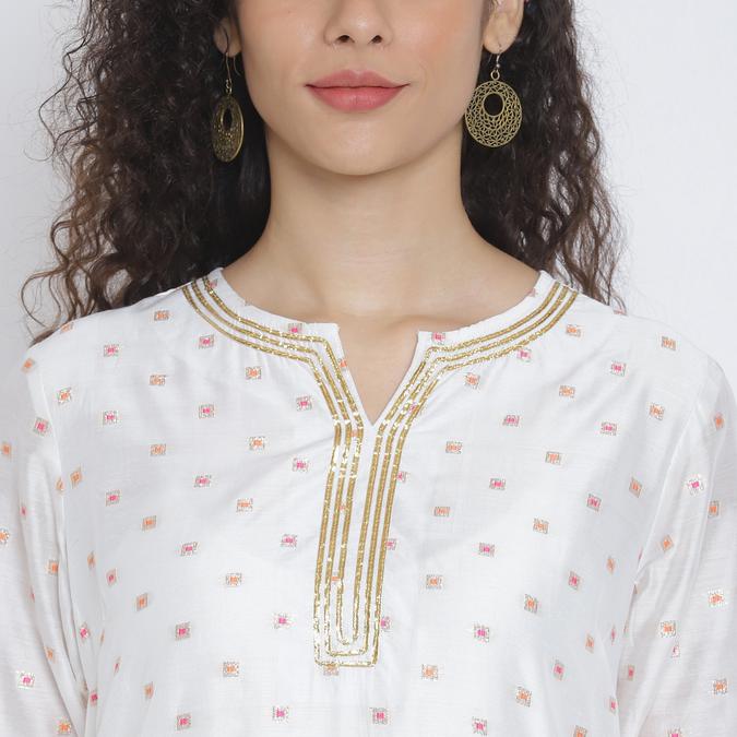 R&B Women's Kurta image number 3