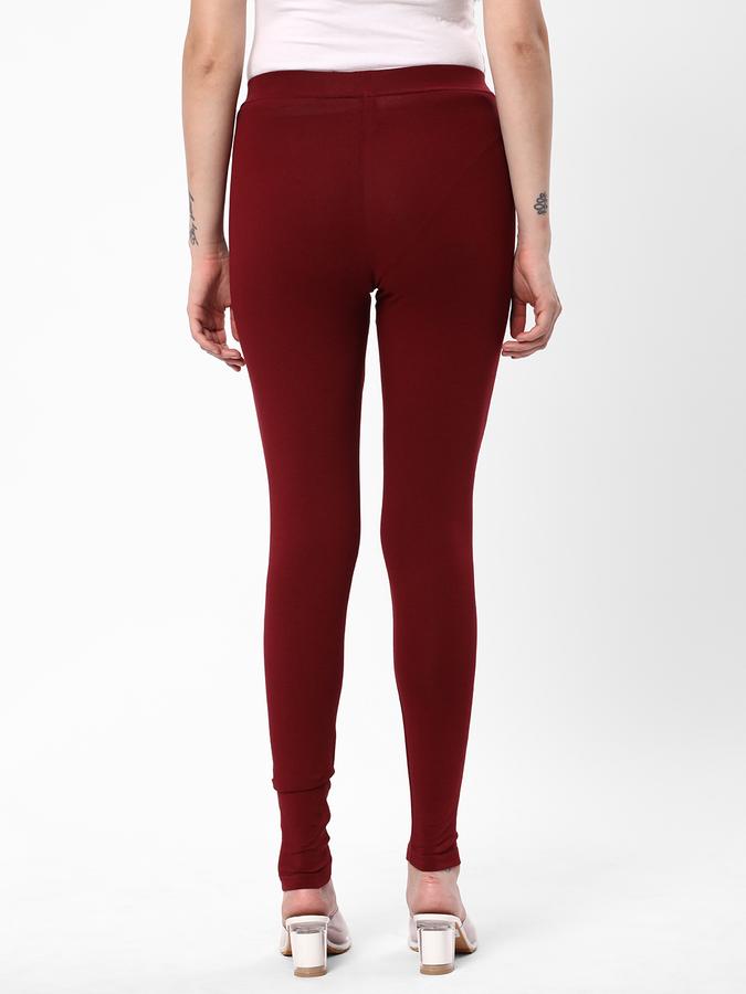 Women Ankle-Length Leggings image number 2