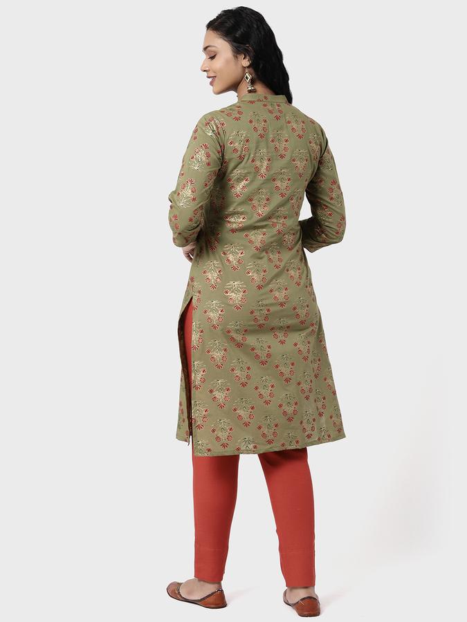 R&B Women's Kurta image number 2