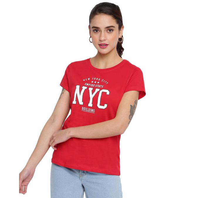 R&B Women's T-shirt image number 0