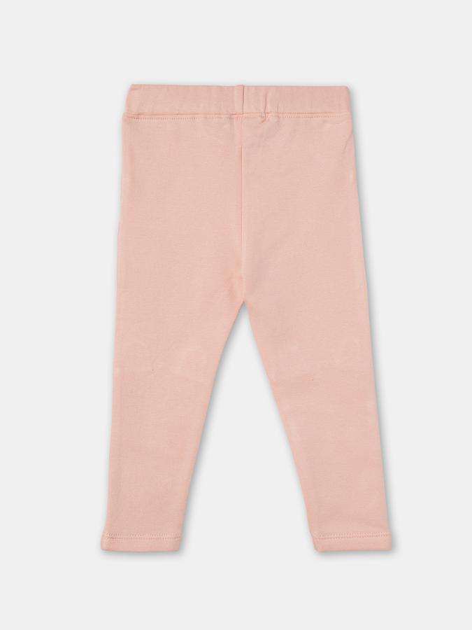 R&B Pink Girls Pants image number 1