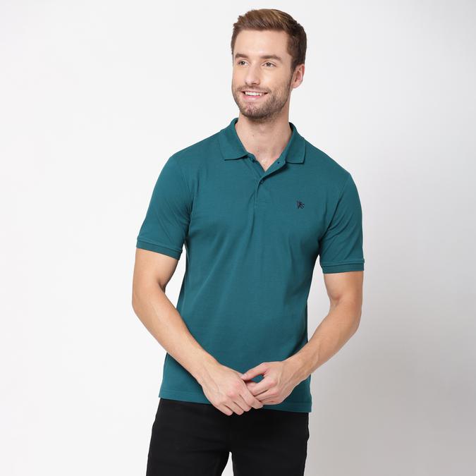 R&B Men's Polo image number 0