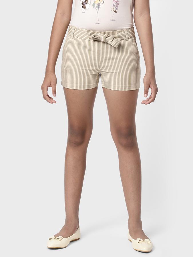R&B Girl's Shorts