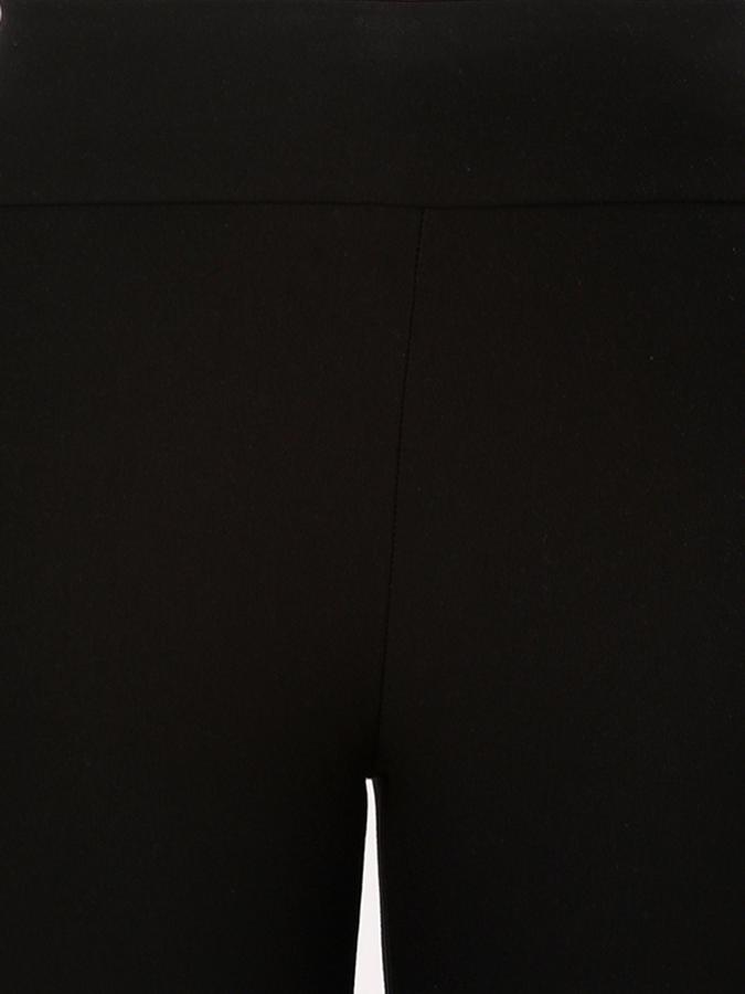 Women Fitted Joggers image number 3