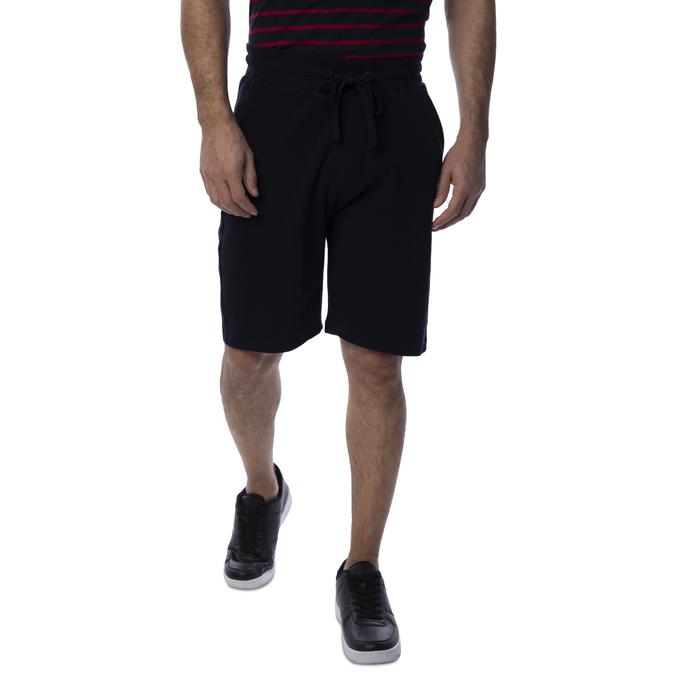 R&B Mens Knit Short image number 0