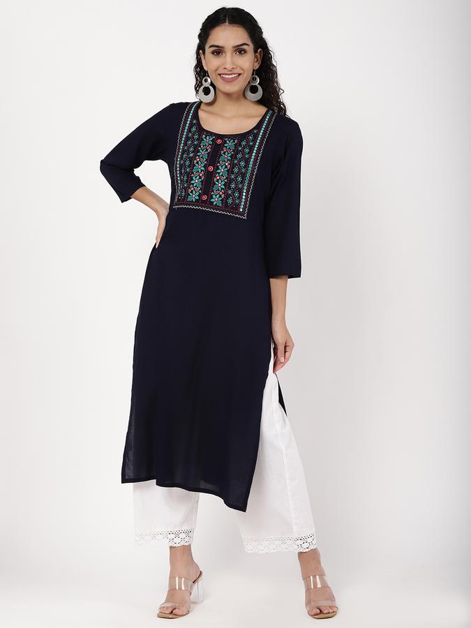 R&B Women's Kurta image number 0