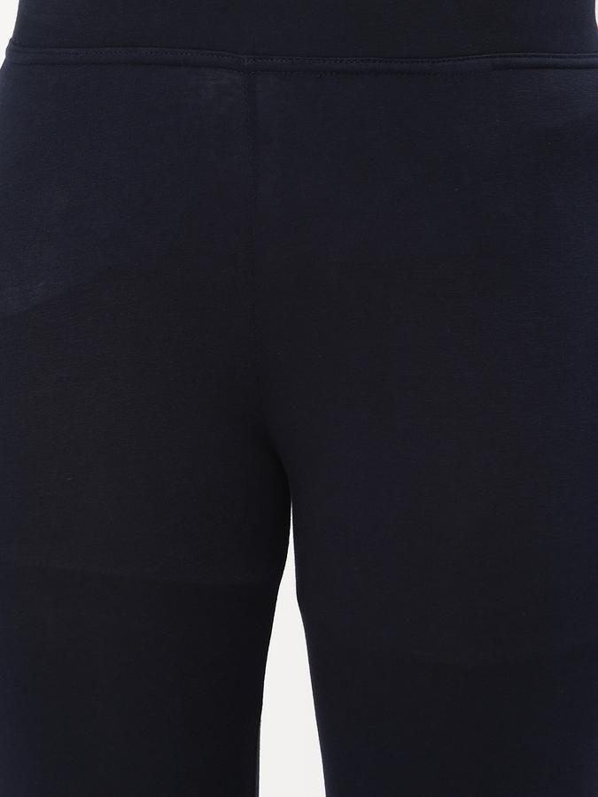 R&B Women's Full Length Legging image number 3