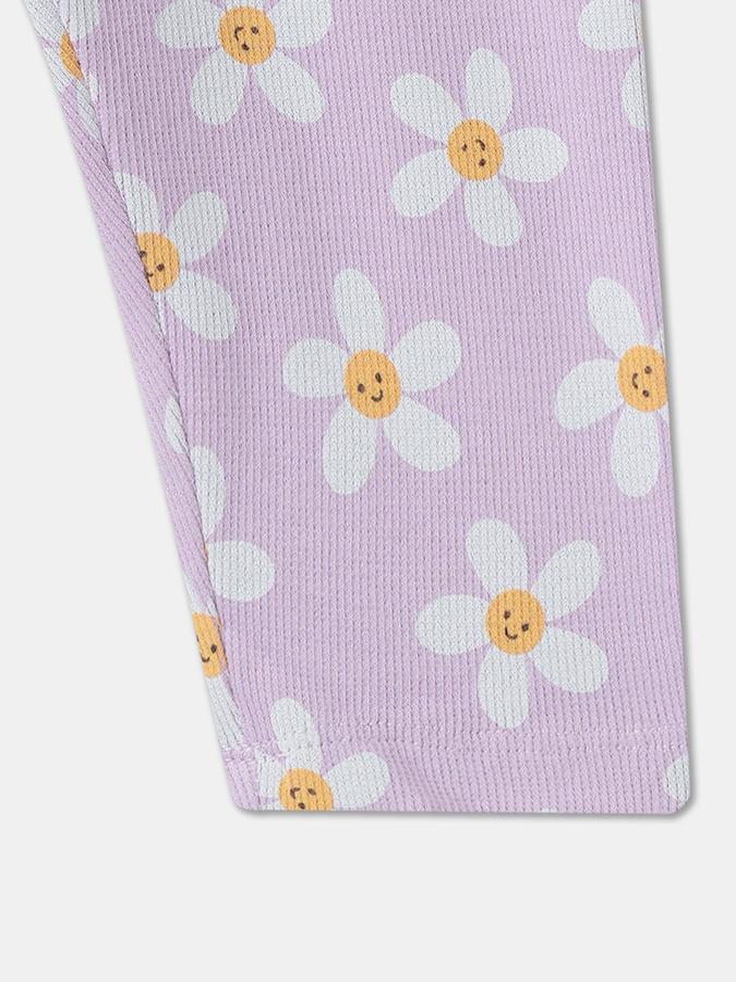 R&B Legging For Baby Girls image number 3