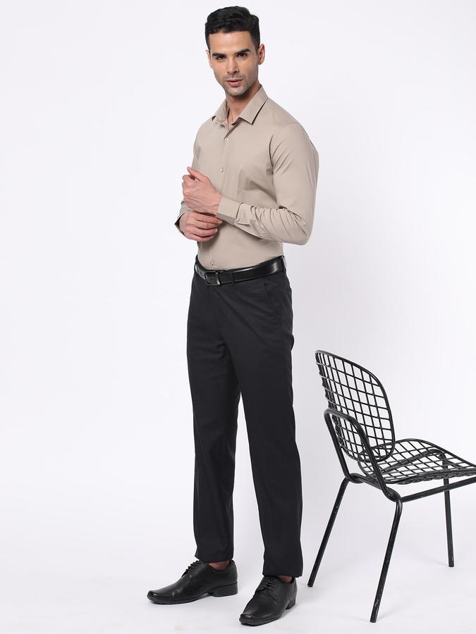 R&B Men Formal Shirts image number 1