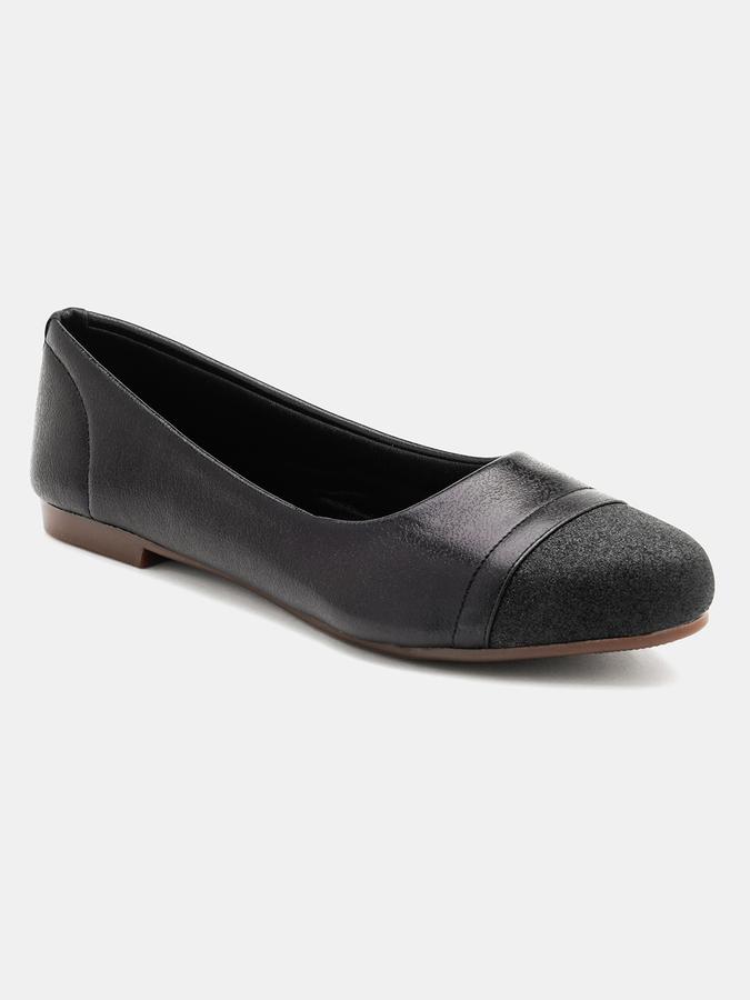 Women Embellished Slip-On Casual Shoes image number 2