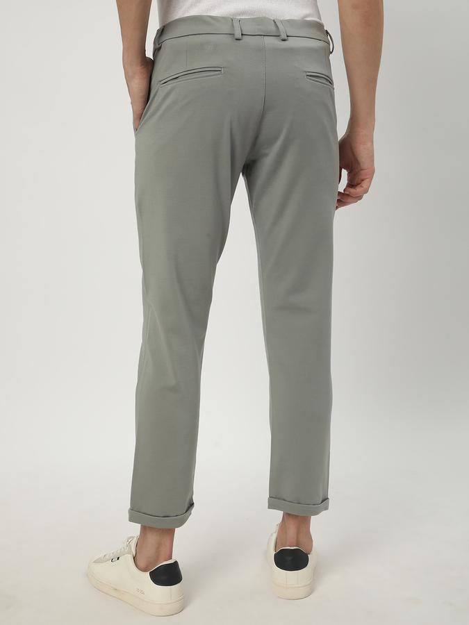 R&B Men Casual Trouser image number 2