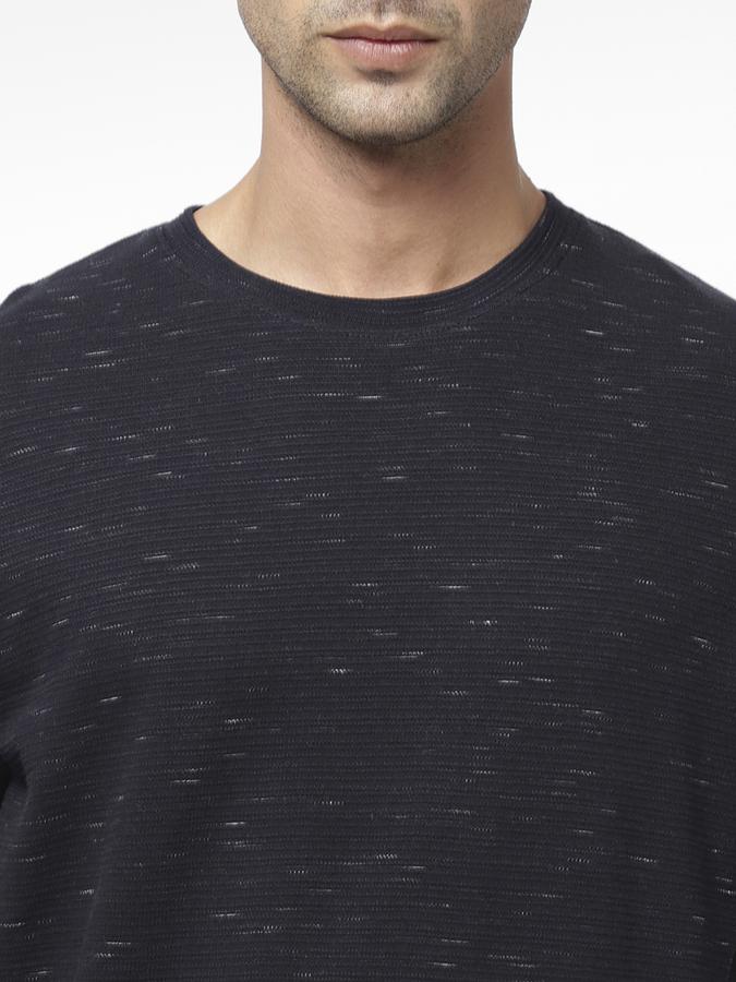 R&B Navy Men T-Shirts image number 3