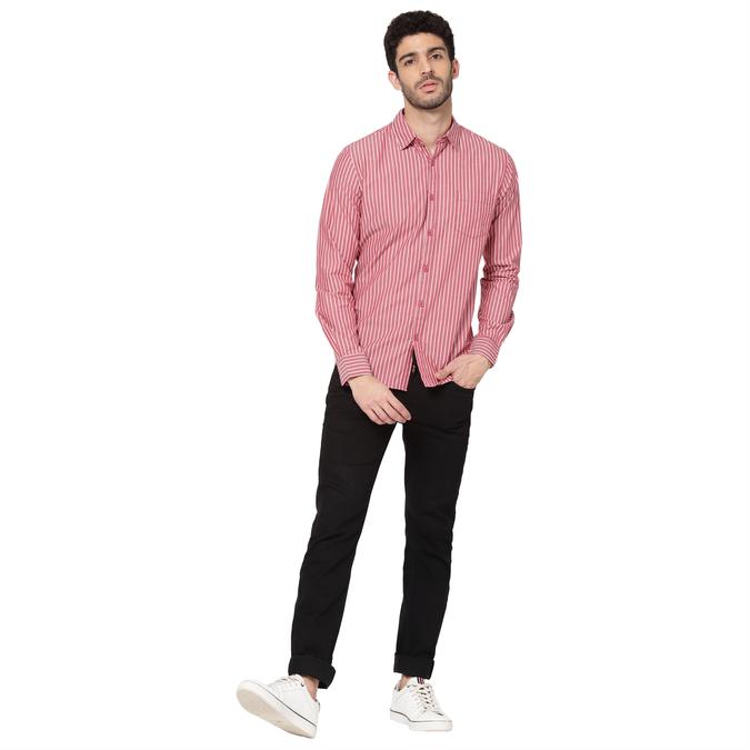 R&B Men's Casual Shirt image number 1