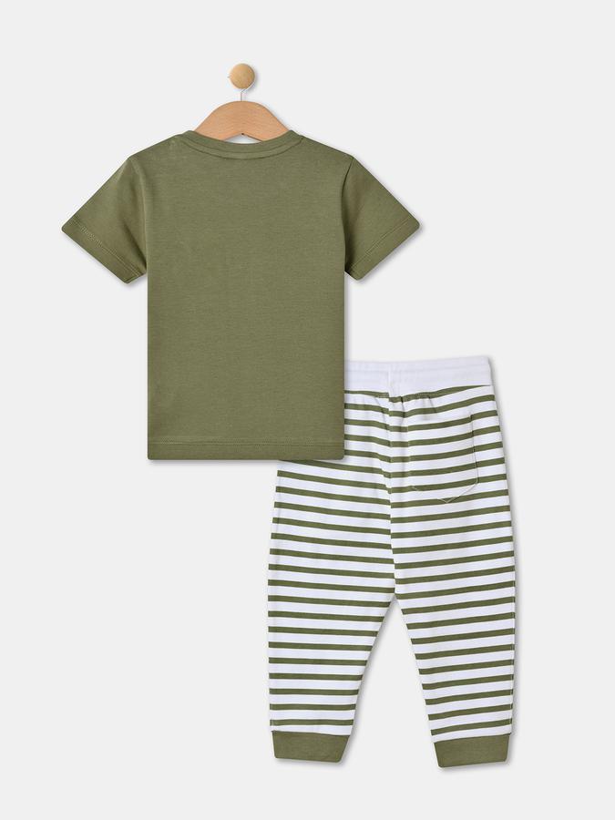 R&B Boy's Fashion Sets image number 1