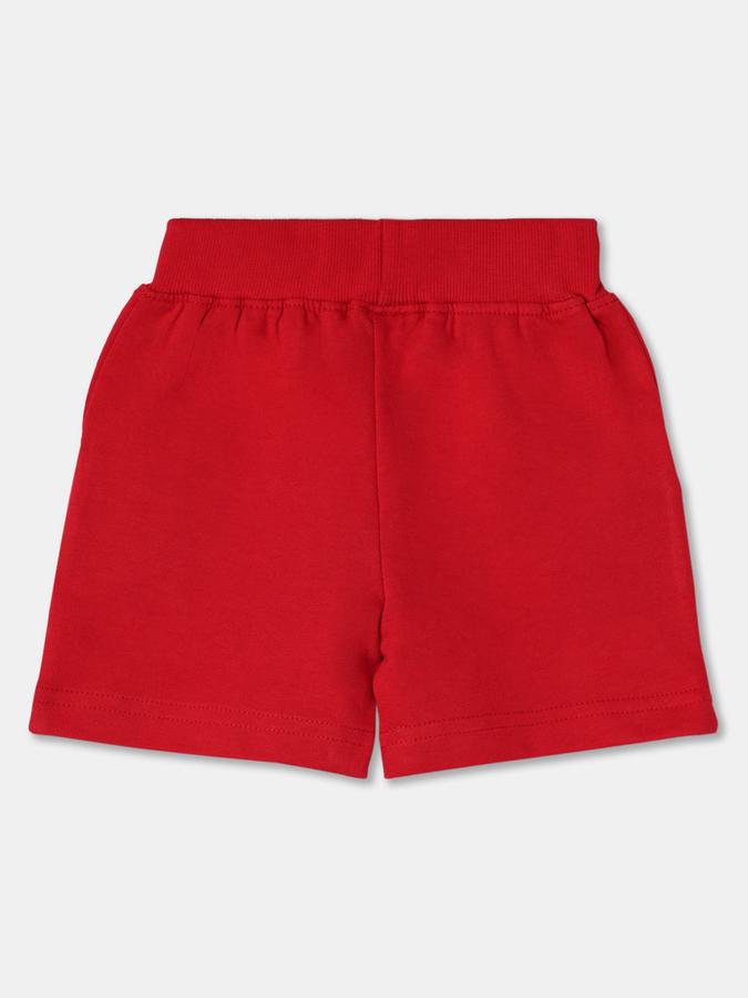 R&B Boy's Shorts image number 1