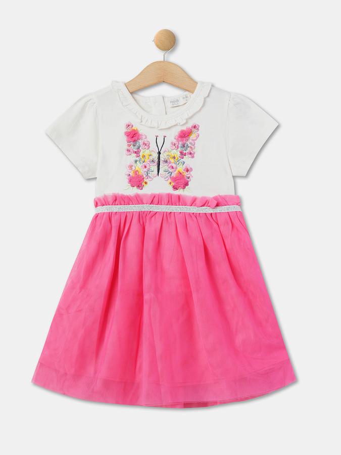 Baker Girls Dress | Vintage Little Lady