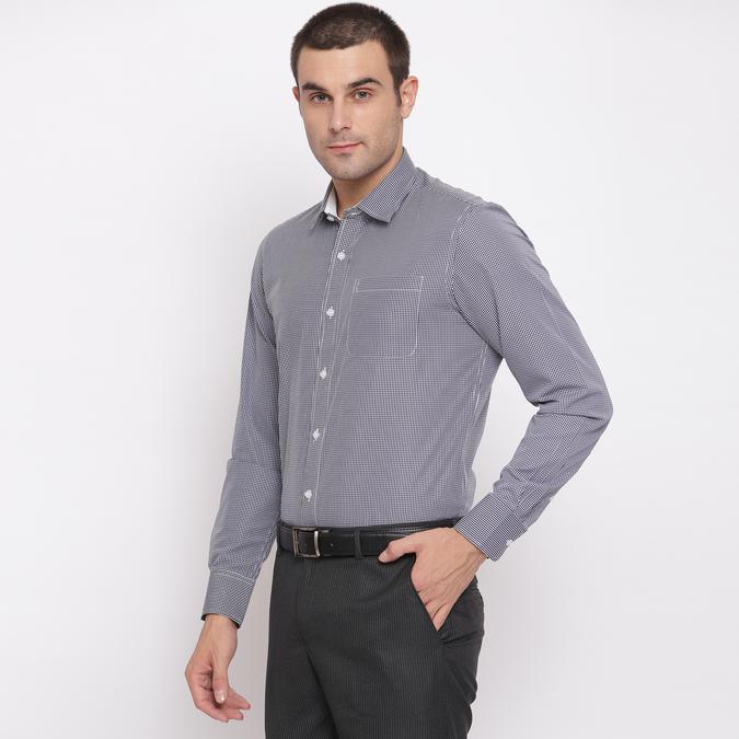 R&B Men's Formal Shirt image number 2