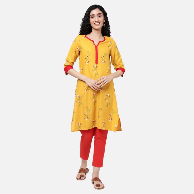 R&B Women's Kurta image number 0